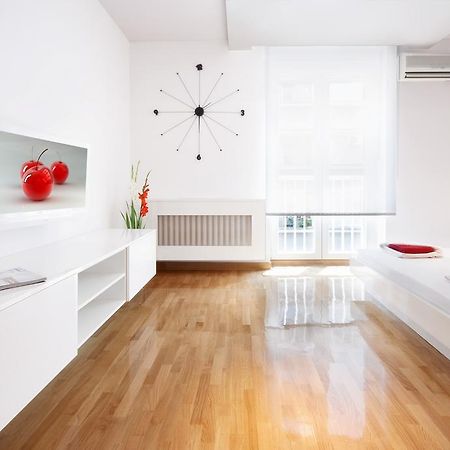Downtown Belgrade Apartments - Cherry 외부 사진