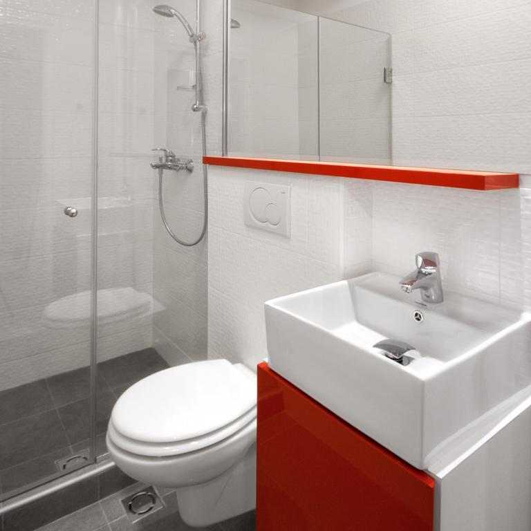 Downtown Belgrade Apartments - Cherry 외부 사진